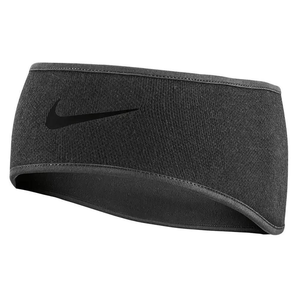 6147 Ya Knit Headband Kids Headband 014 Black/black/black,